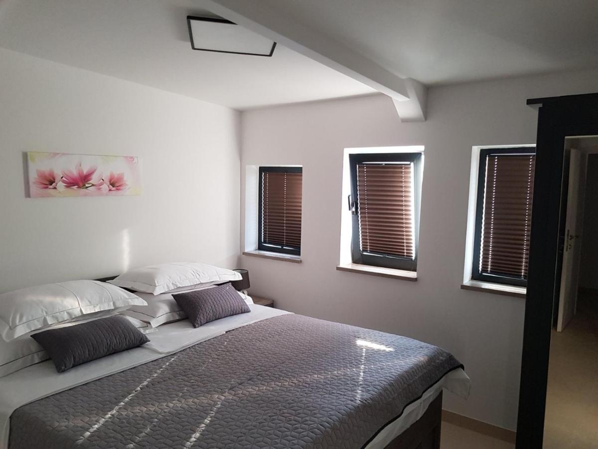 Fontana Apartments Portorož Dış mekan fotoğraf