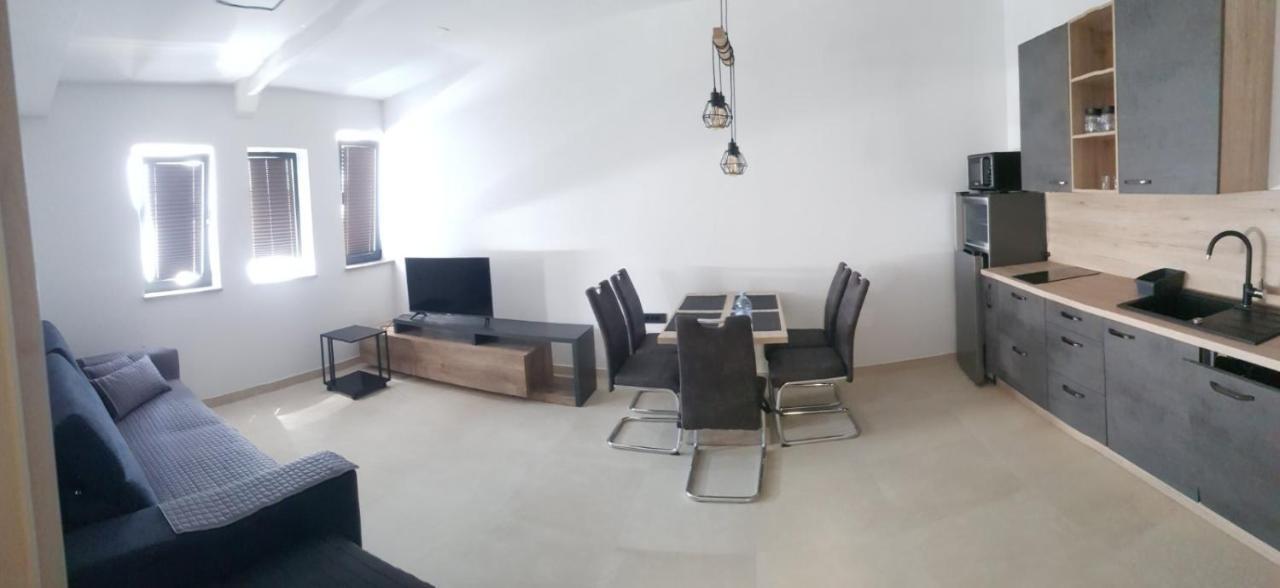 Fontana Apartments Portorož Dış mekan fotoğraf