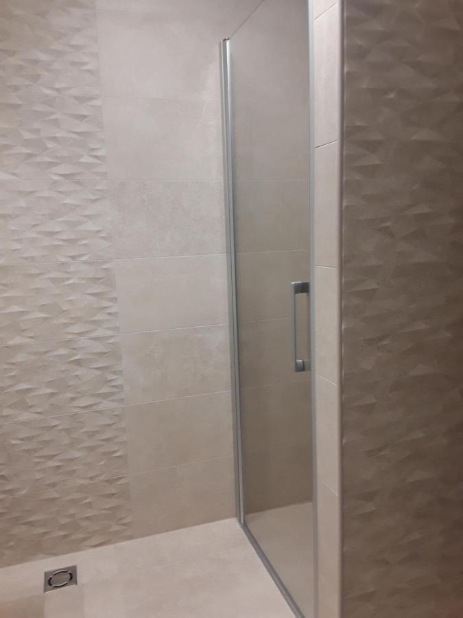 Fontana Apartments Portorož Dış mekan fotoğraf